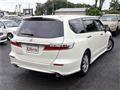 2011 Honda Odyssey