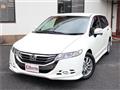 2011 Honda Odyssey