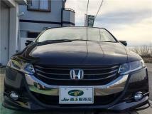 2011 Honda Odyssey