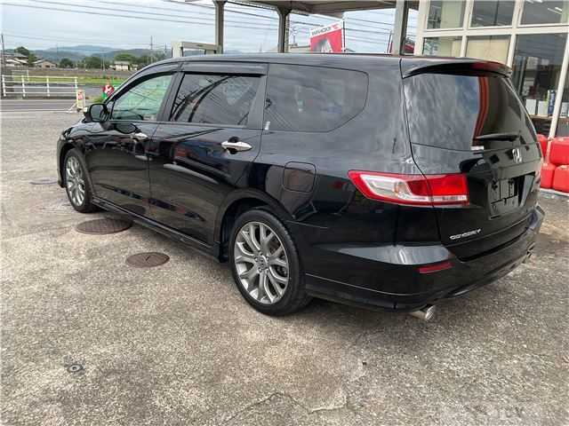 2009 Honda Odyssey