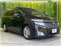 2010 Nissan Elgrand