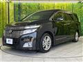 2010 Nissan Elgrand