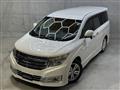 2013 Nissan Elgrand