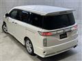 2013 Nissan Elgrand