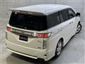 2013 Nissan Elgrand