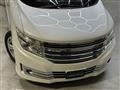 2013 Nissan Elgrand