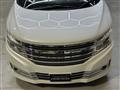 2013 Nissan Elgrand