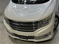 2013 Nissan Elgrand