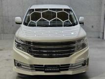 2013 Nissan Elgrand