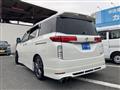 2010 Nissan Elgrand