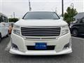 2010 Nissan Elgrand