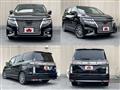 2015 Nissan Elgrand