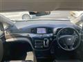 2015 Nissan Elgrand