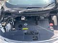 2015 Nissan Elgrand