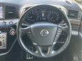 2015 Nissan Elgrand