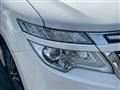 2015 Nissan Elgrand