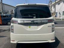 2015 Nissan Elgrand