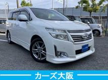 2011 Nissan Elgrand
