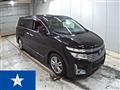 2011 Nissan Elgrand
