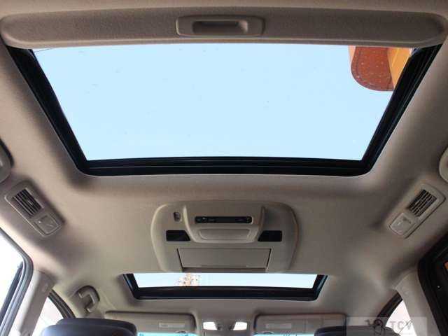 2011 Nissan Elgrand