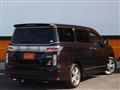 2011 Nissan Elgrand