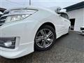 2011 Nissan Elgrand
