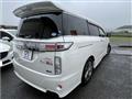 2011 Nissan Elgrand