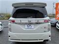 2011 Nissan Elgrand