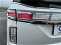 2011 Nissan Elgrand