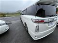 2011 Nissan Elgrand