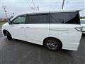 2011 Nissan Elgrand