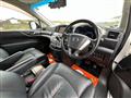 2011 Nissan Elgrand