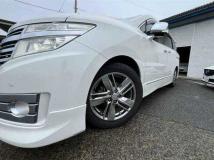 2011 Nissan Elgrand