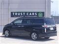 2011 Nissan Elgrand