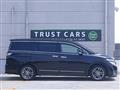 2011 Nissan Elgrand