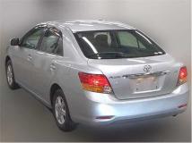 2008 Toyota Allion