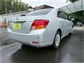 2010 Toyota Allion
