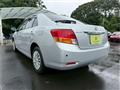 2010 Toyota Allion