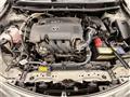 2010 Toyota Allion