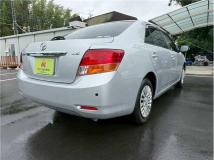 2010 Toyota Allion