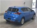 2017 Toyota Auris