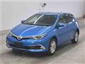 2017 Toyota Auris
