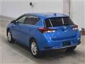 2017 Toyota Auris