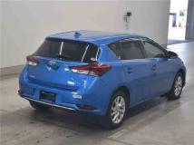 2017 Toyota Auris