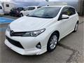 2013 Toyota Auris