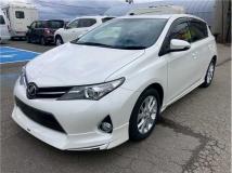 2013 Toyota Auris