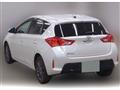 2014 Toyota Auris