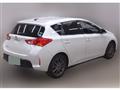 2014 Toyota Auris