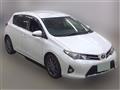 2014 Toyota Auris