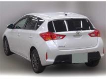 2014 Toyota Auris